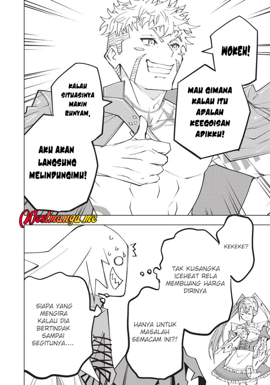 my-gift-lvl-9999-unlimited-gacha - Chapter: 162