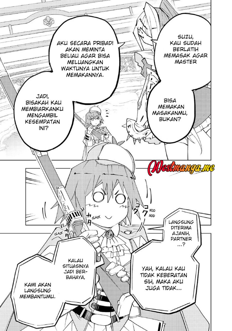 my-gift-lvl-9999-unlimited-gacha - Chapter: 162