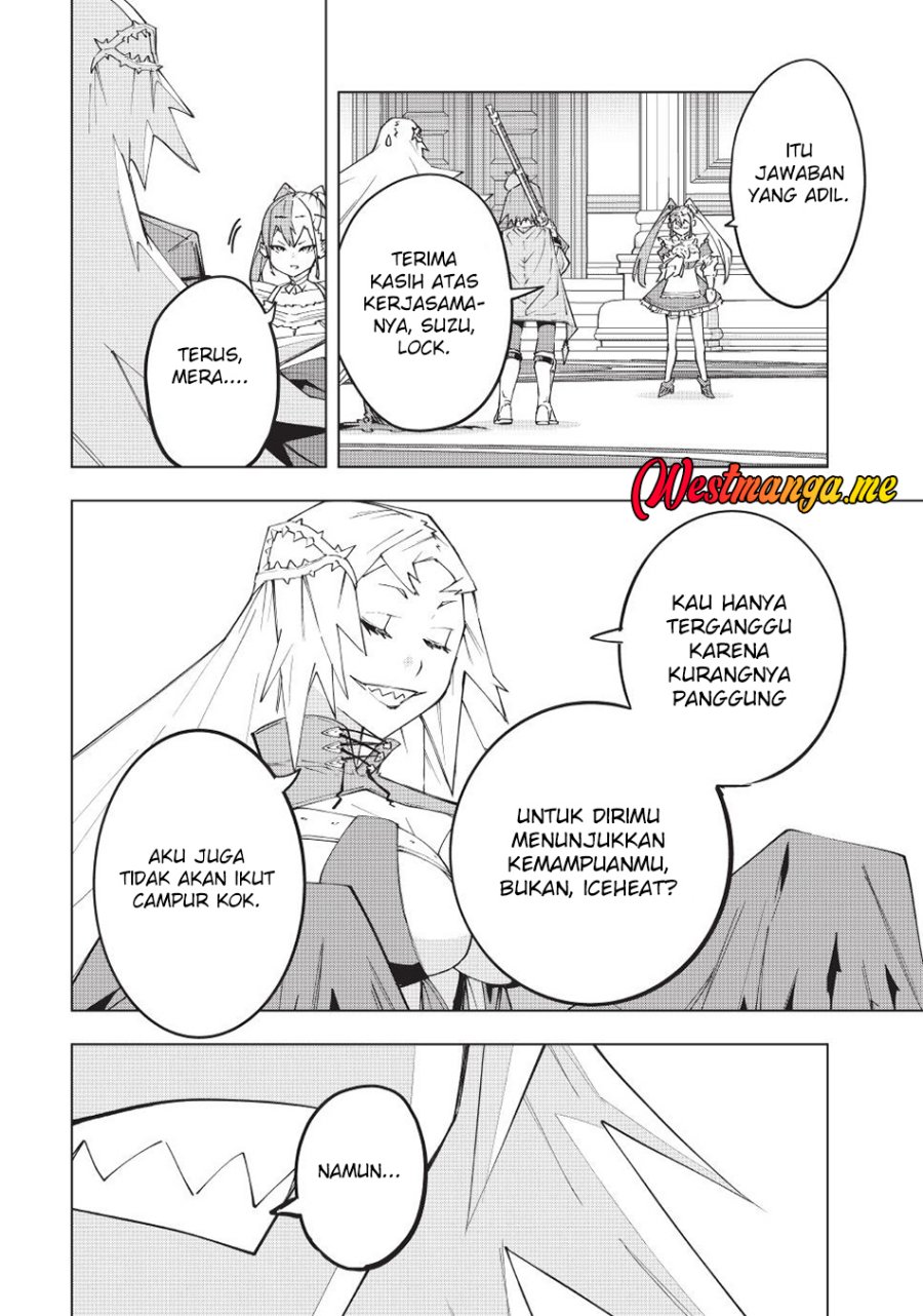 my-gift-lvl-9999-unlimited-gacha - Chapter: 162
