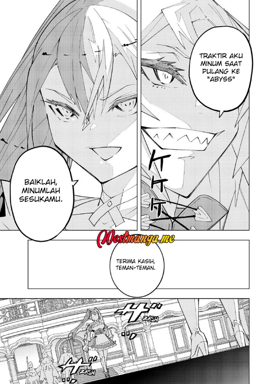 my-gift-lvl-9999-unlimited-gacha - Chapter: 162