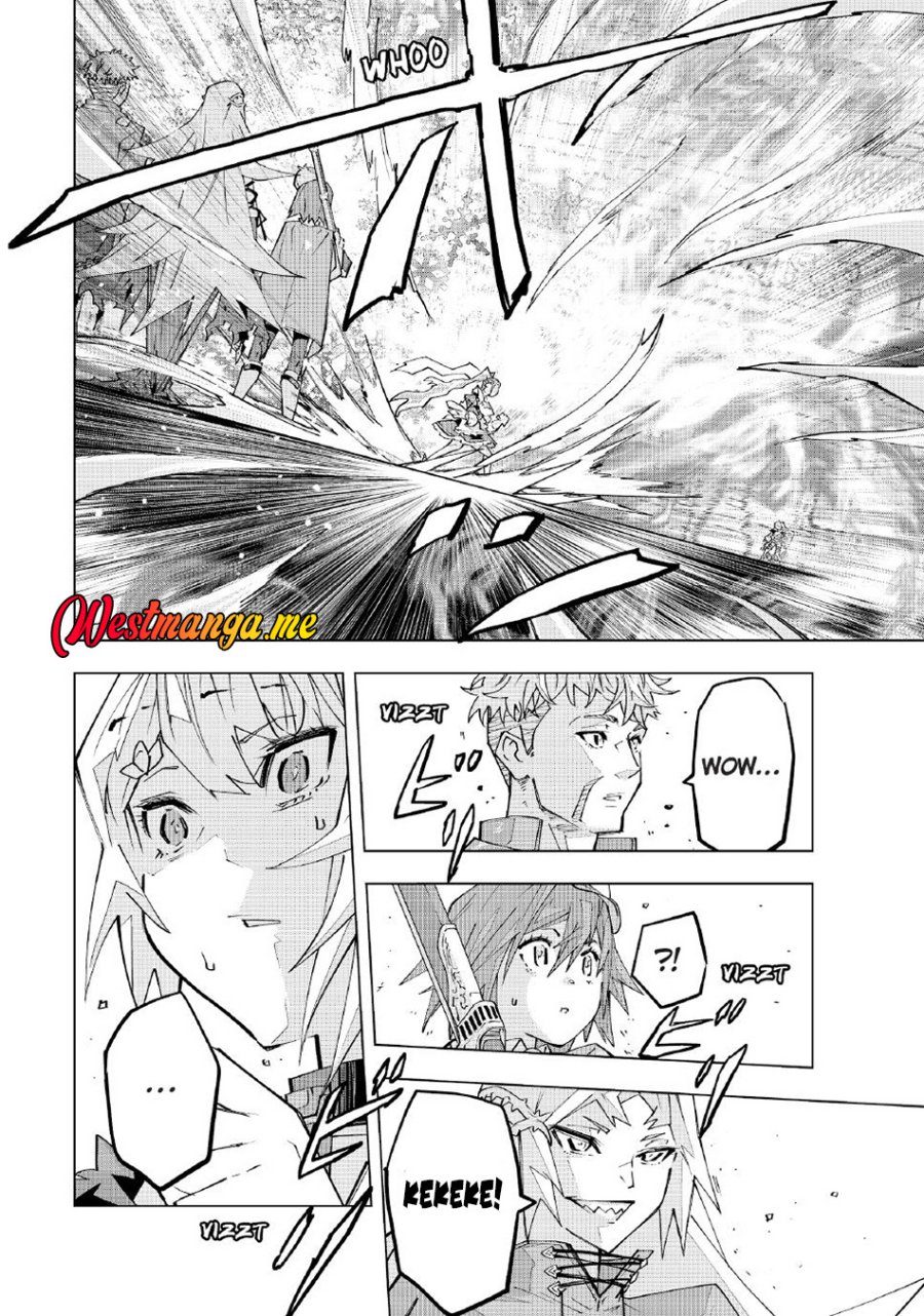 my-gift-lvl-9999-unlimited-gacha - Chapter: 162