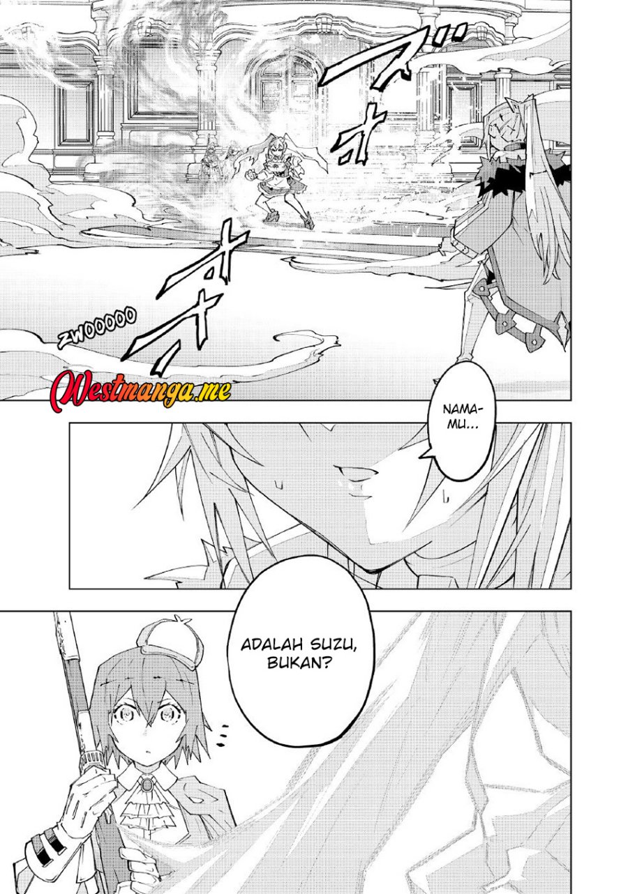 my-gift-lvl-9999-unlimited-gacha - Chapter: 162