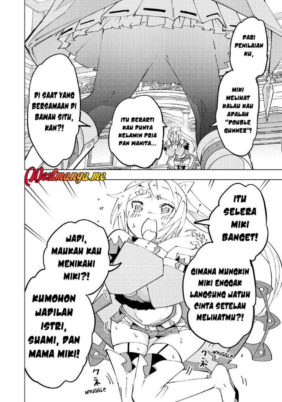 my-gift-lvl-9999-unlimited-gacha - Chapter: 162