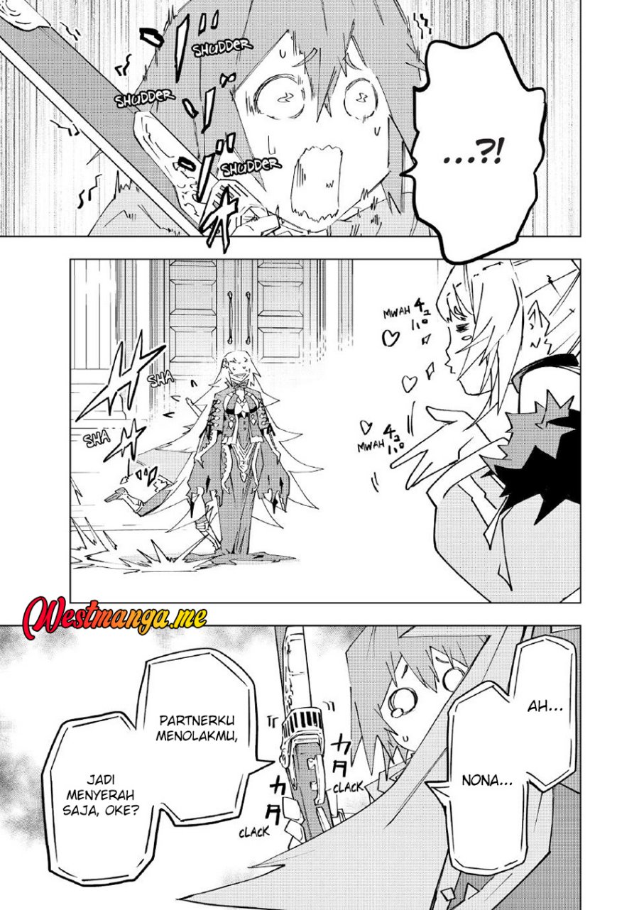 my-gift-lvl-9999-unlimited-gacha - Chapter: 162