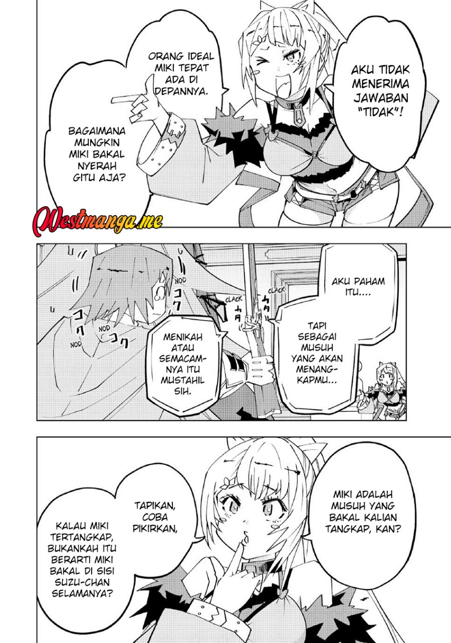 my-gift-lvl-9999-unlimited-gacha - Chapter: 162