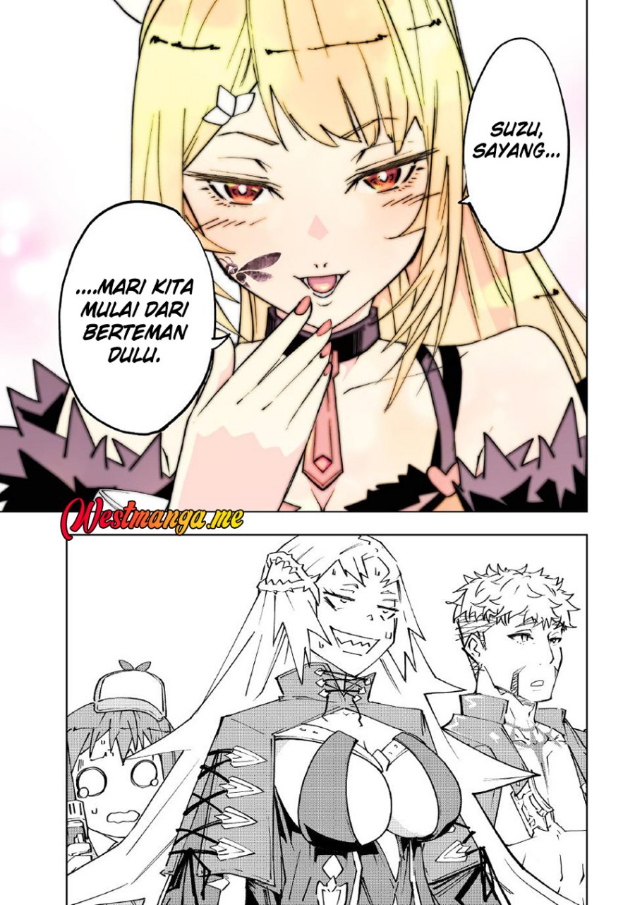 my-gift-lvl-9999-unlimited-gacha - Chapter: 162