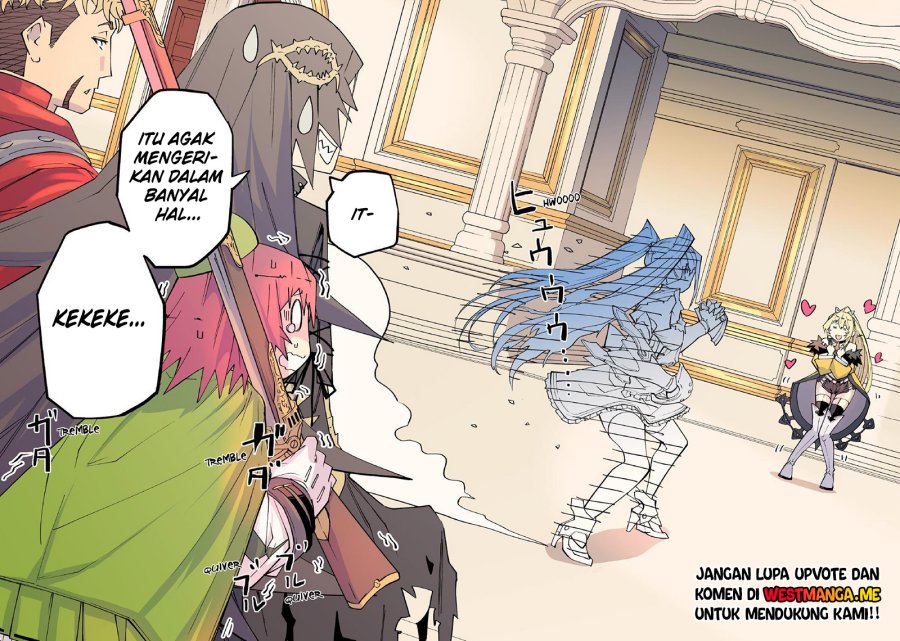 my-gift-lvl-9999-unlimited-gacha - Chapter: 162