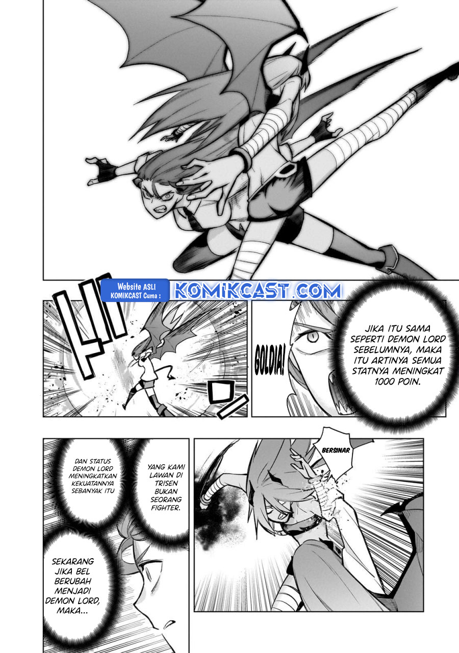 kuro-no-shoukanshi - Chapter: 157