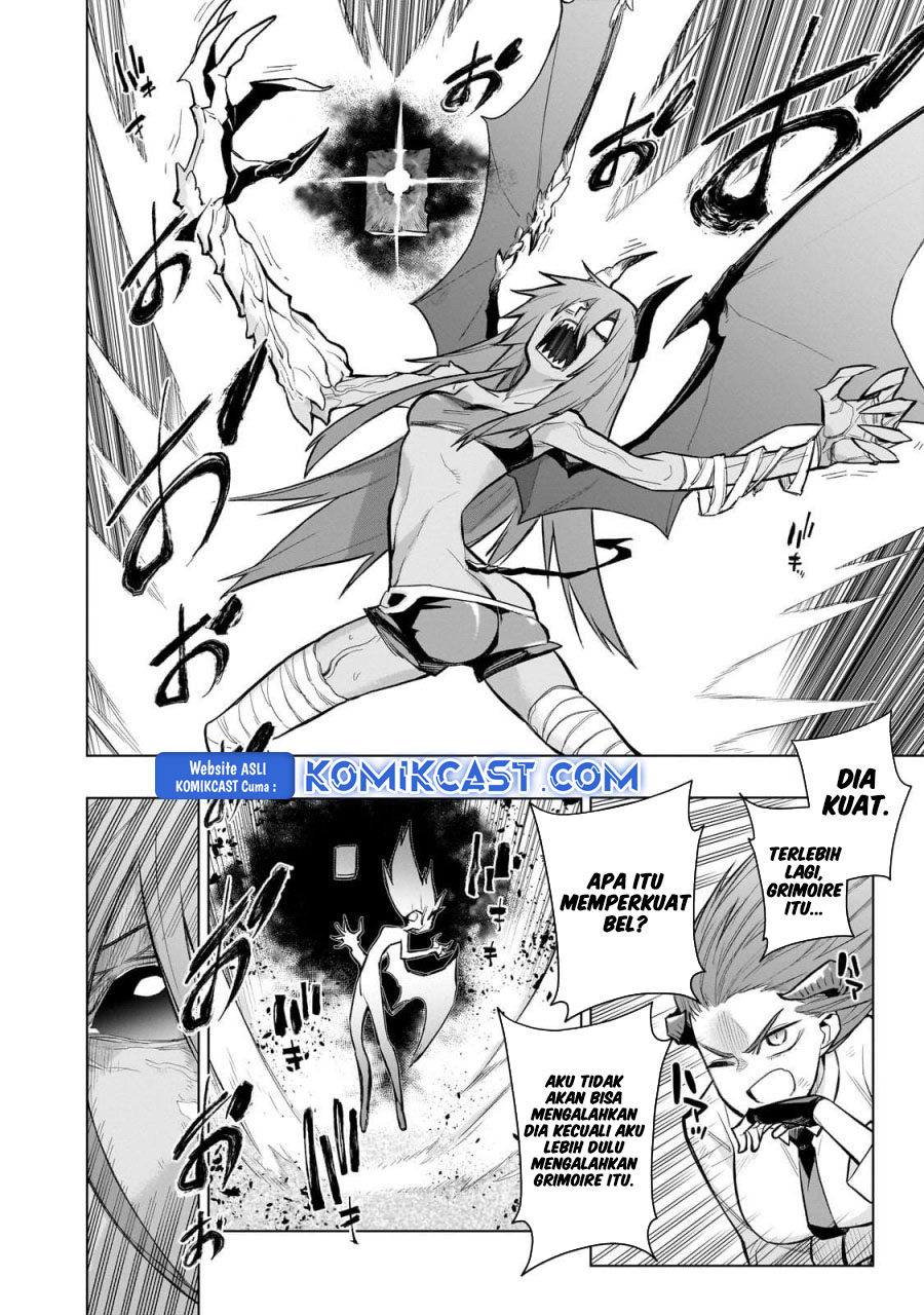 kuro-no-shoukanshi - Chapter: 157