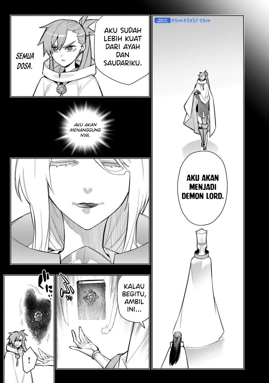 kuro-no-shoukanshi - Chapter: 157