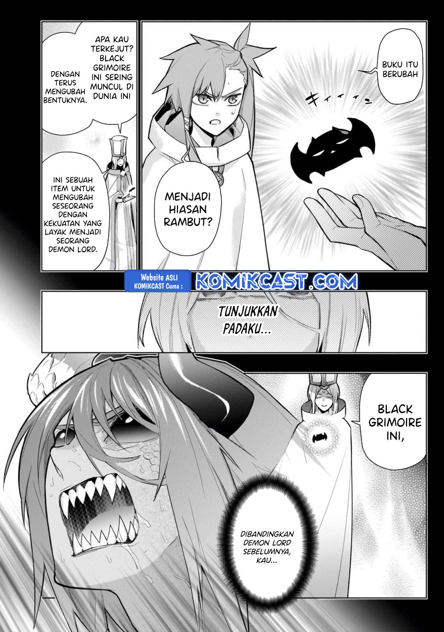 kuro-no-shoukanshi - Chapter: 157