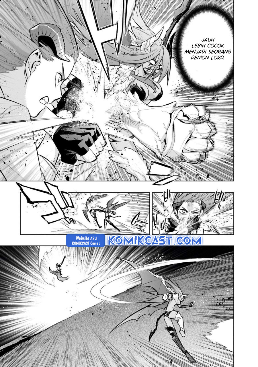 kuro-no-shoukanshi - Chapter: 157