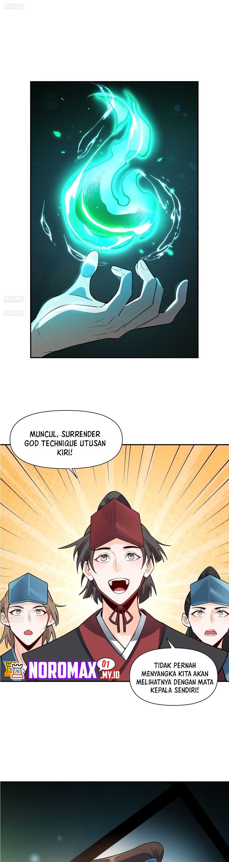 im-actually-a-cultivation-bigshot - Chapter: 467
