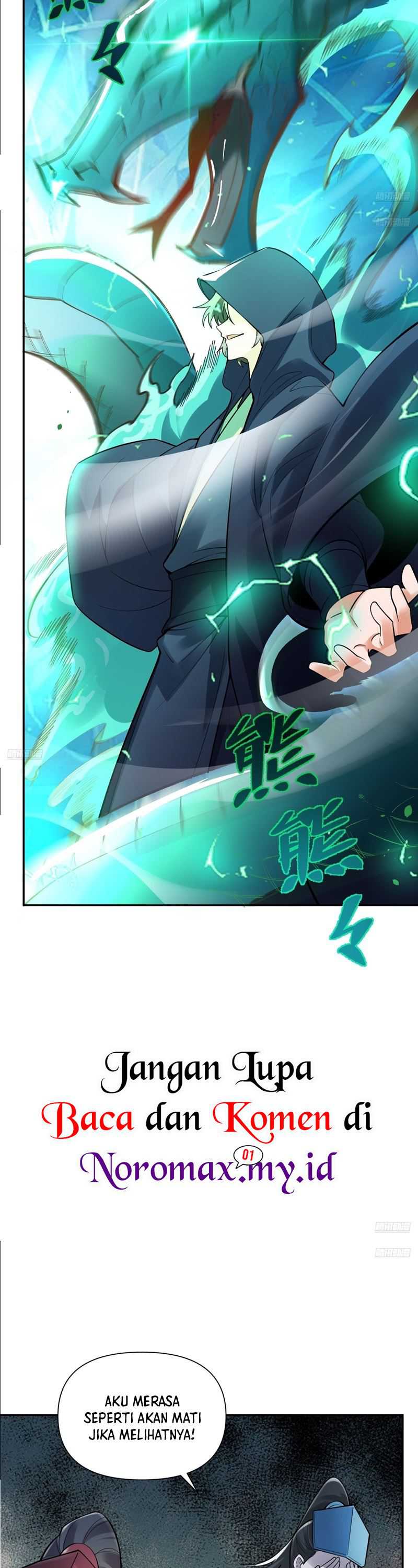 im-actually-a-cultivation-bigshot - Chapter: 467