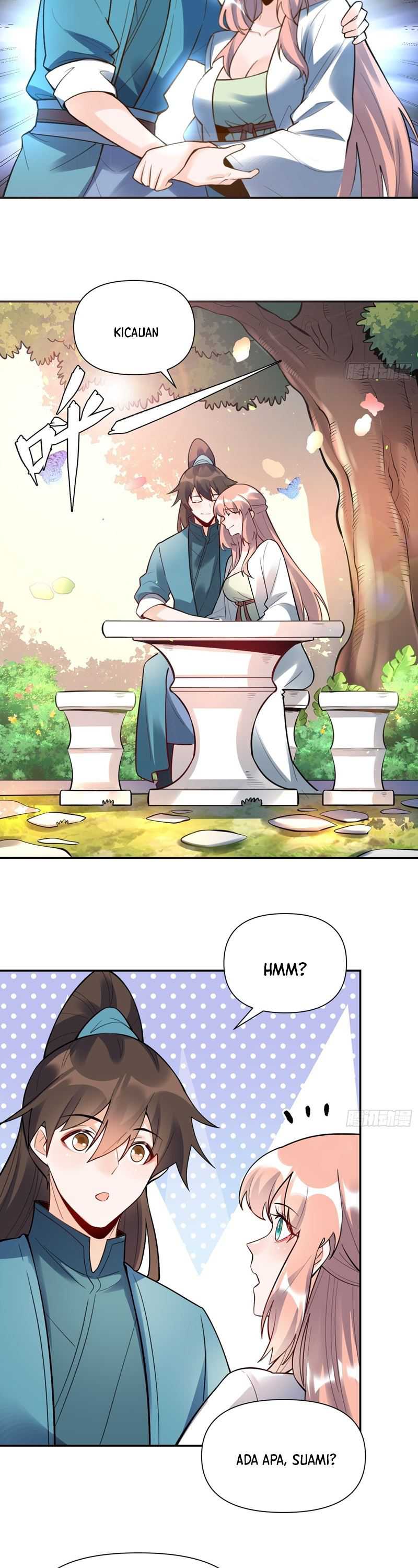 im-actually-a-cultivation-bigshot - Chapter: 467