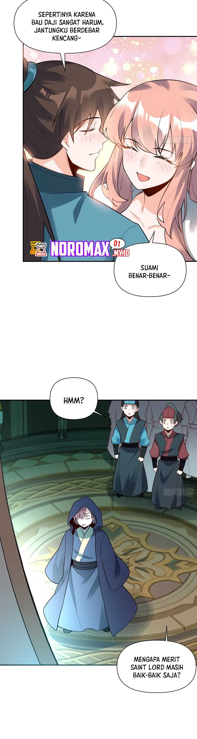im-actually-a-cultivation-bigshot - Chapter: 467