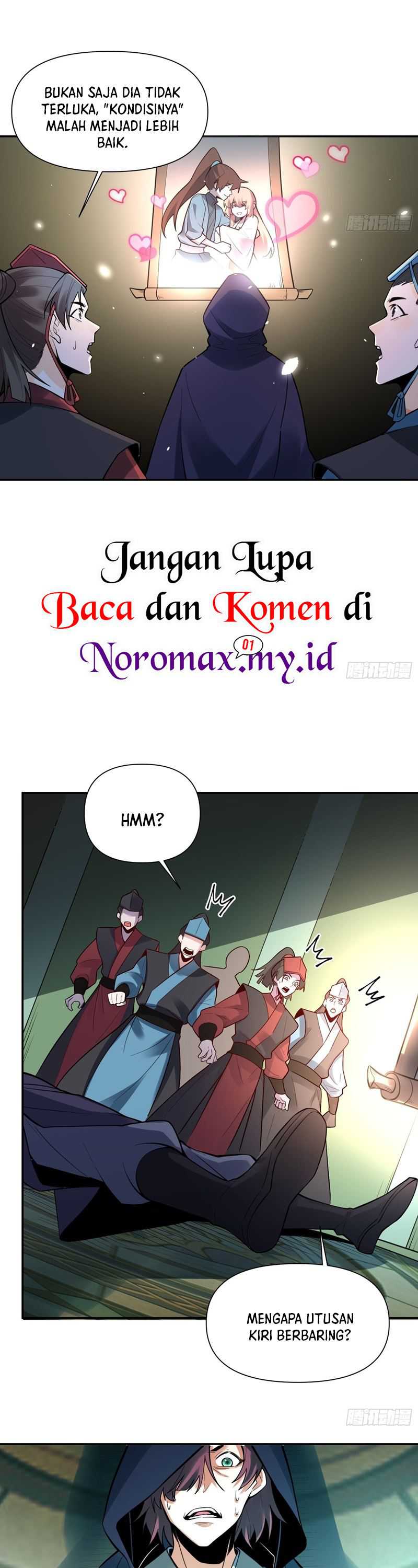 im-actually-a-cultivation-bigshot - Chapter: 467