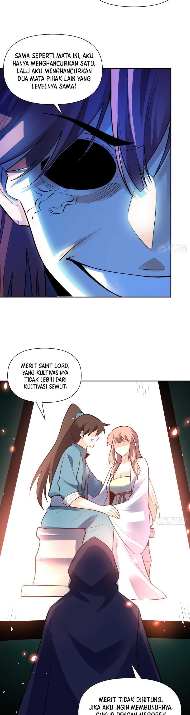 im-actually-a-cultivation-bigshot - Chapter: 467
