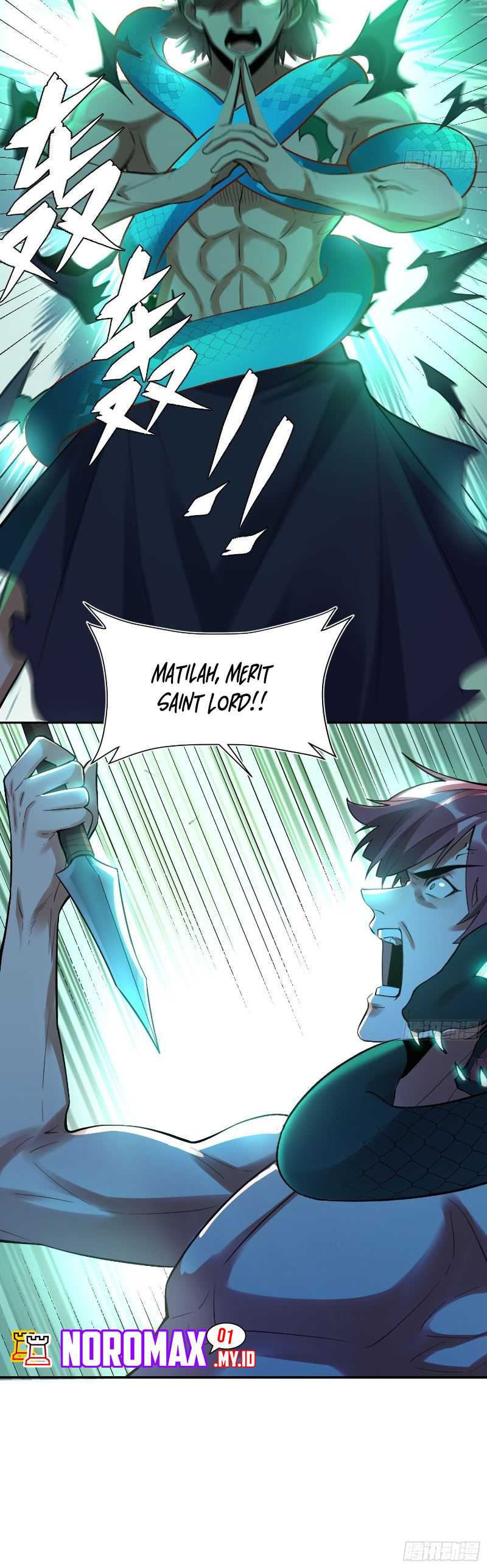 im-actually-a-cultivation-bigshot - Chapter: 467