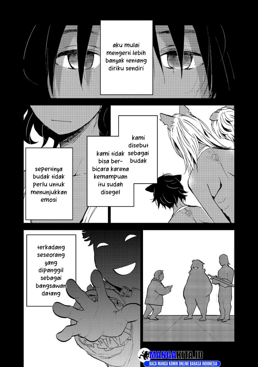 isekai-ni-otosareta-jouka-wa-kihon - Chapter: 27