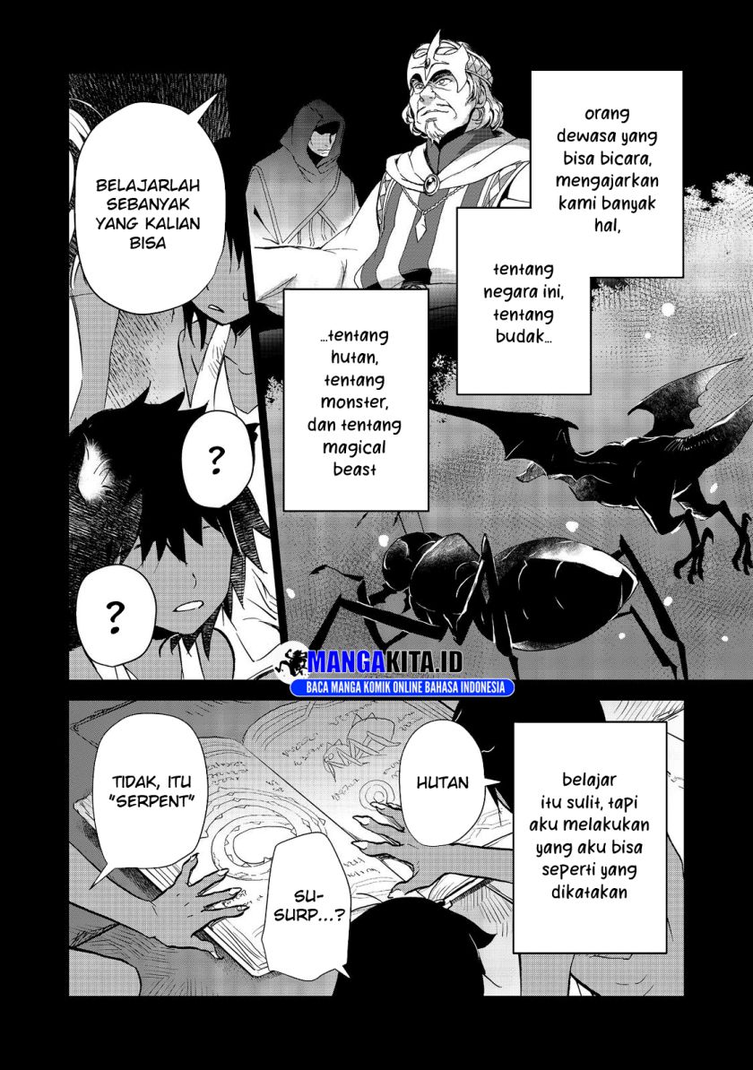 isekai-ni-otosareta-jouka-wa-kihon - Chapter: 27