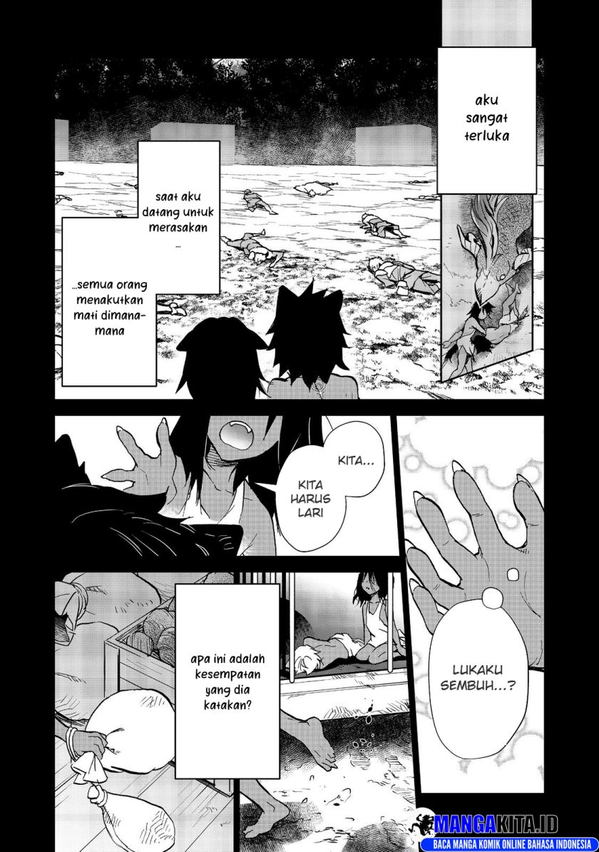 isekai-ni-otosareta-jouka-wa-kihon - Chapter: 27
