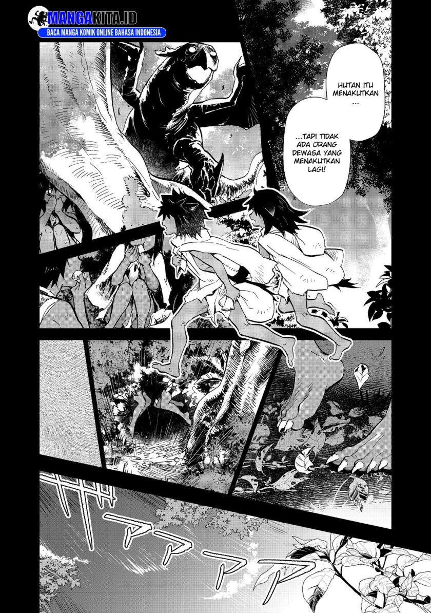 isekai-ni-otosareta-jouka-wa-kihon - Chapter: 27