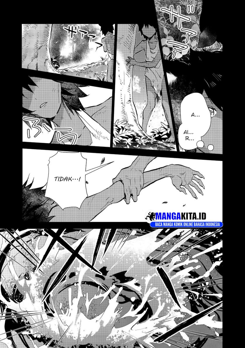 isekai-ni-otosareta-jouka-wa-kihon - Chapter: 27