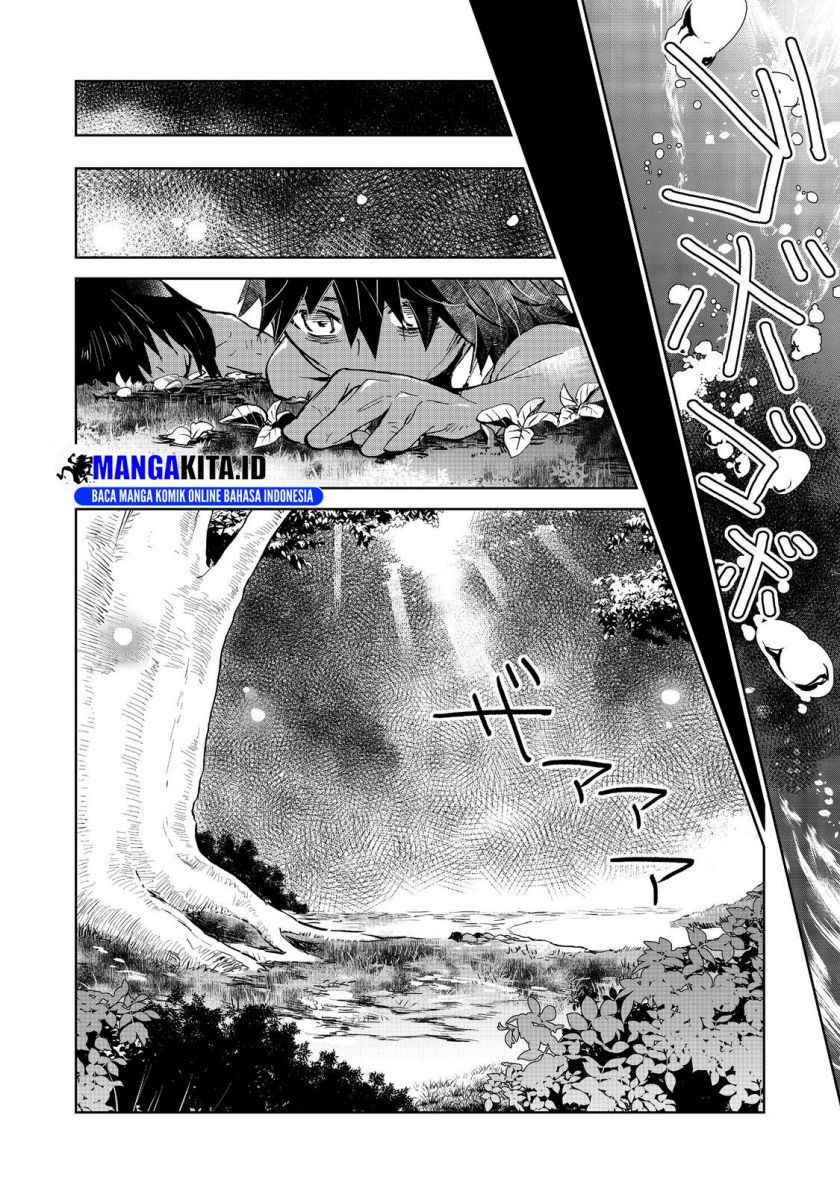 isekai-ni-otosareta-jouka-wa-kihon - Chapter: 27