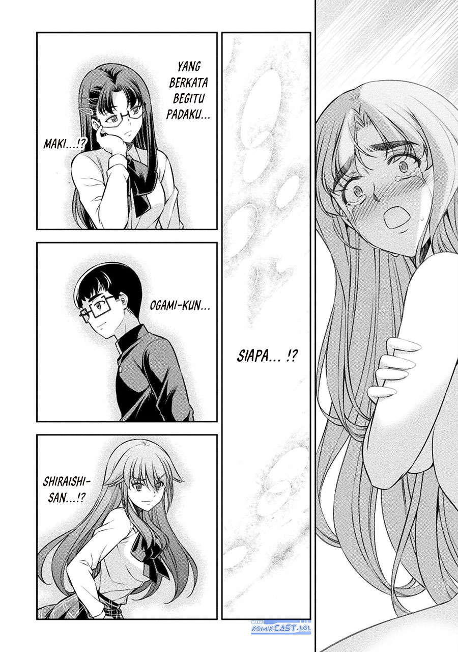 silver-plan-to-redo-from-jk - Chapter: 75