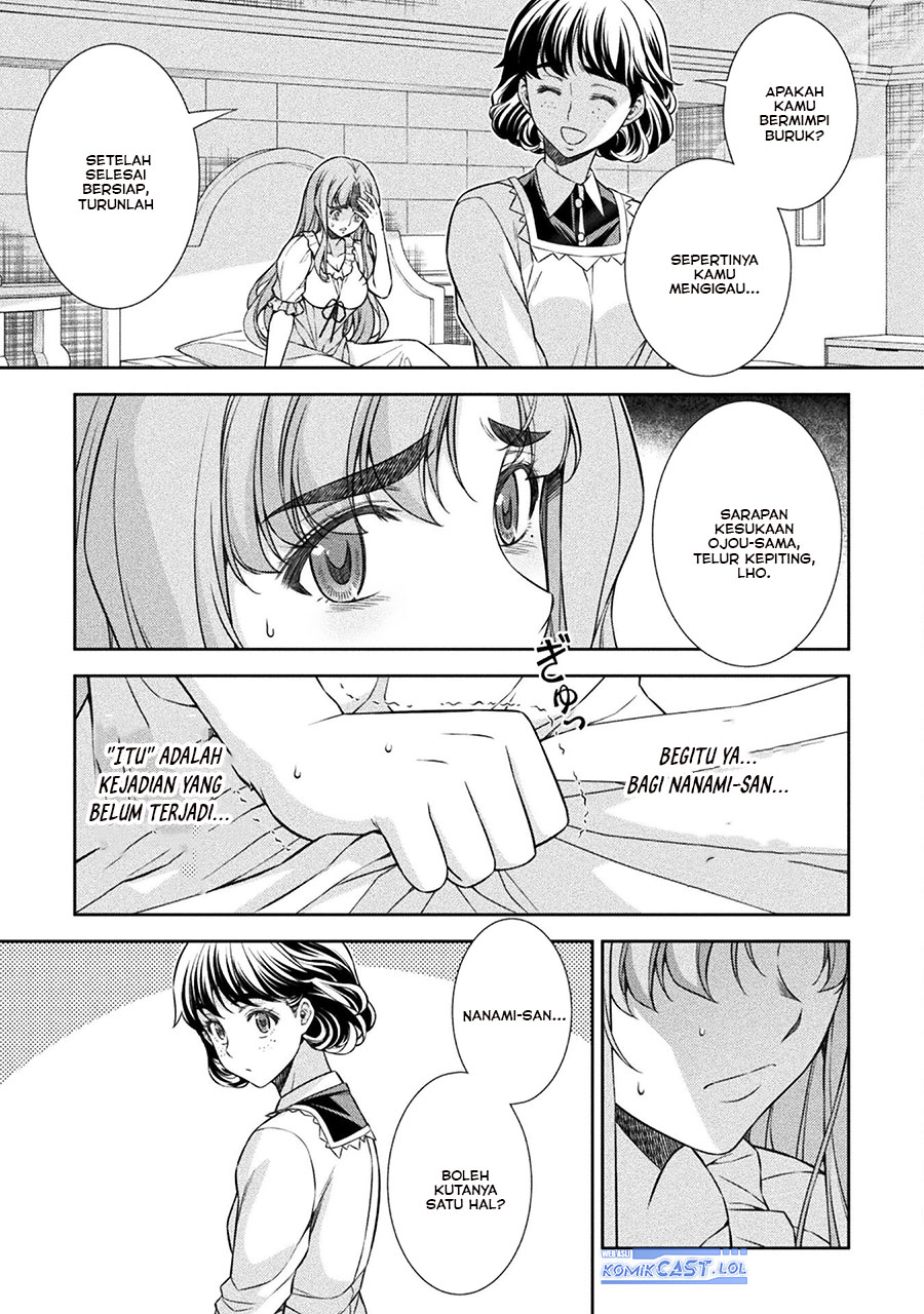 silver-plan-to-redo-from-jk - Chapter: 75