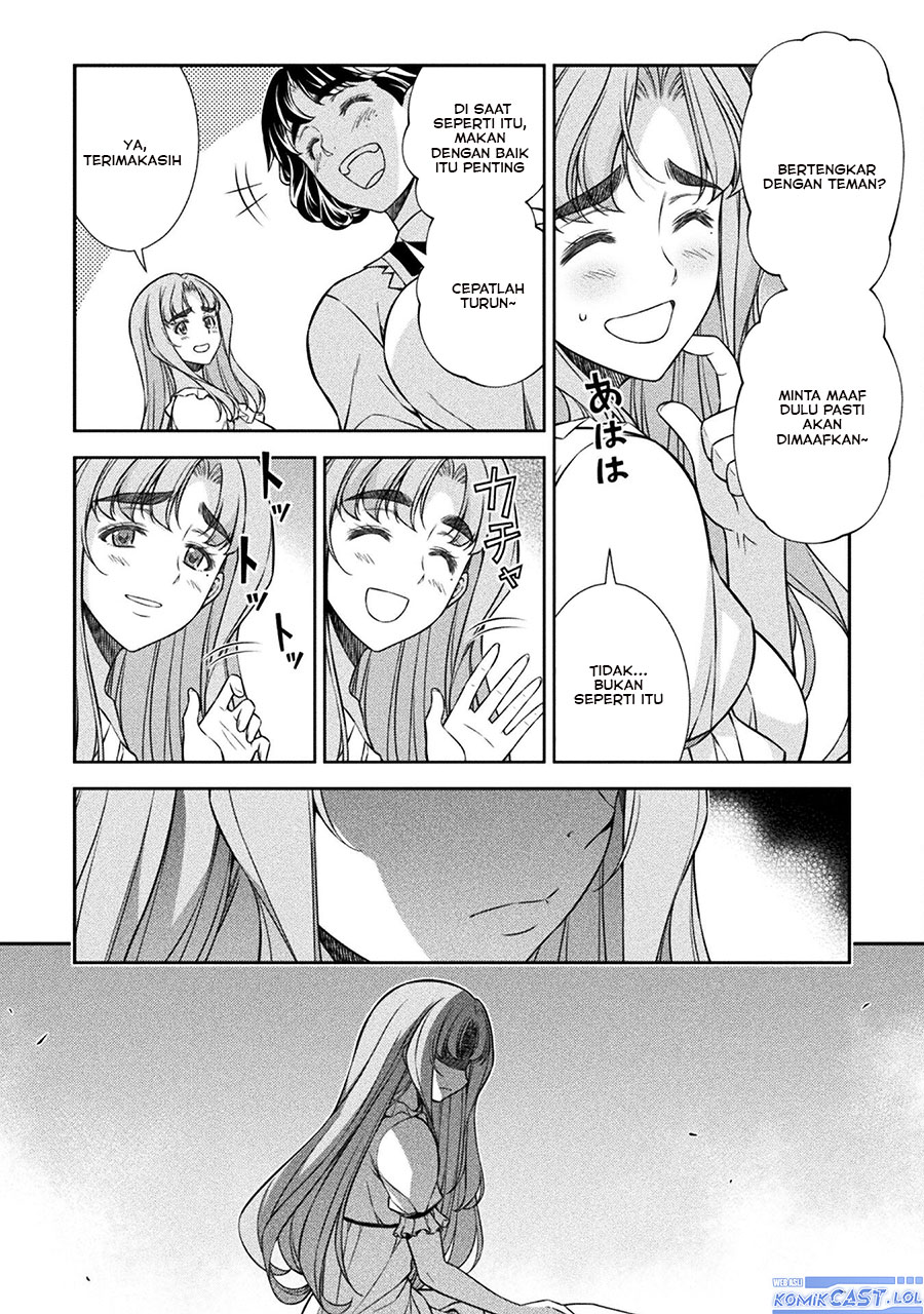 silver-plan-to-redo-from-jk - Chapter: 75