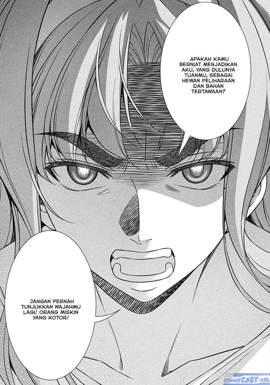 silver-plan-to-redo-from-jk - Chapter: 75