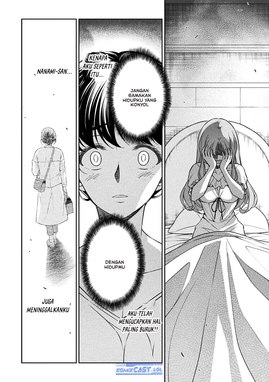silver-plan-to-redo-from-jk - Chapter: 75