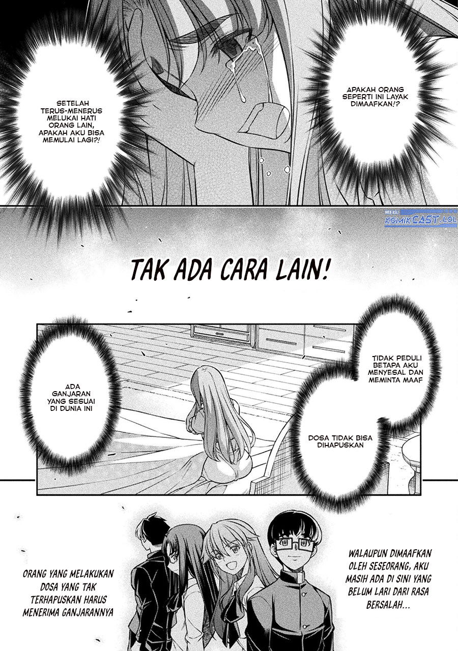 silver-plan-to-redo-from-jk - Chapter: 75