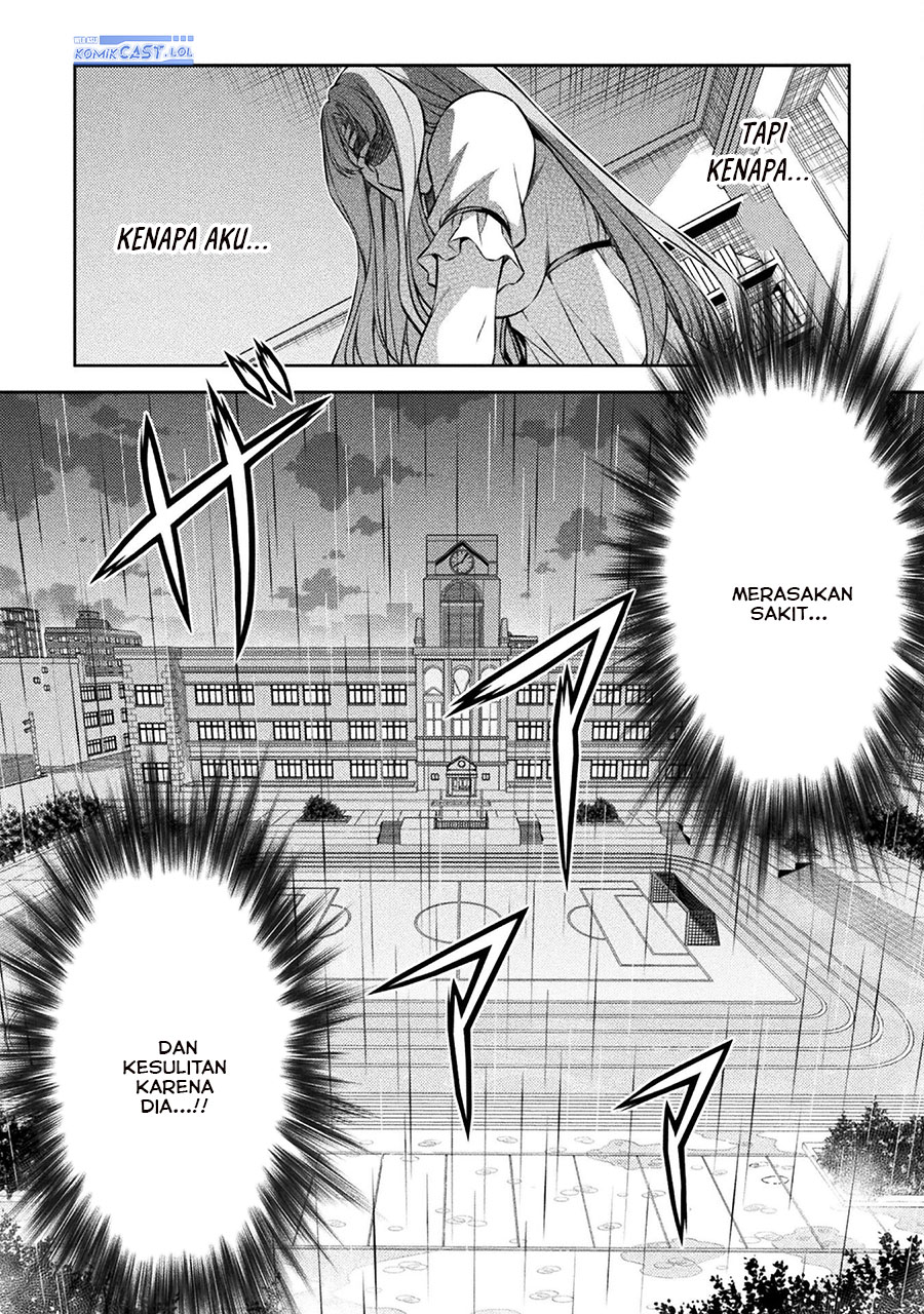 silver-plan-to-redo-from-jk - Chapter: 75