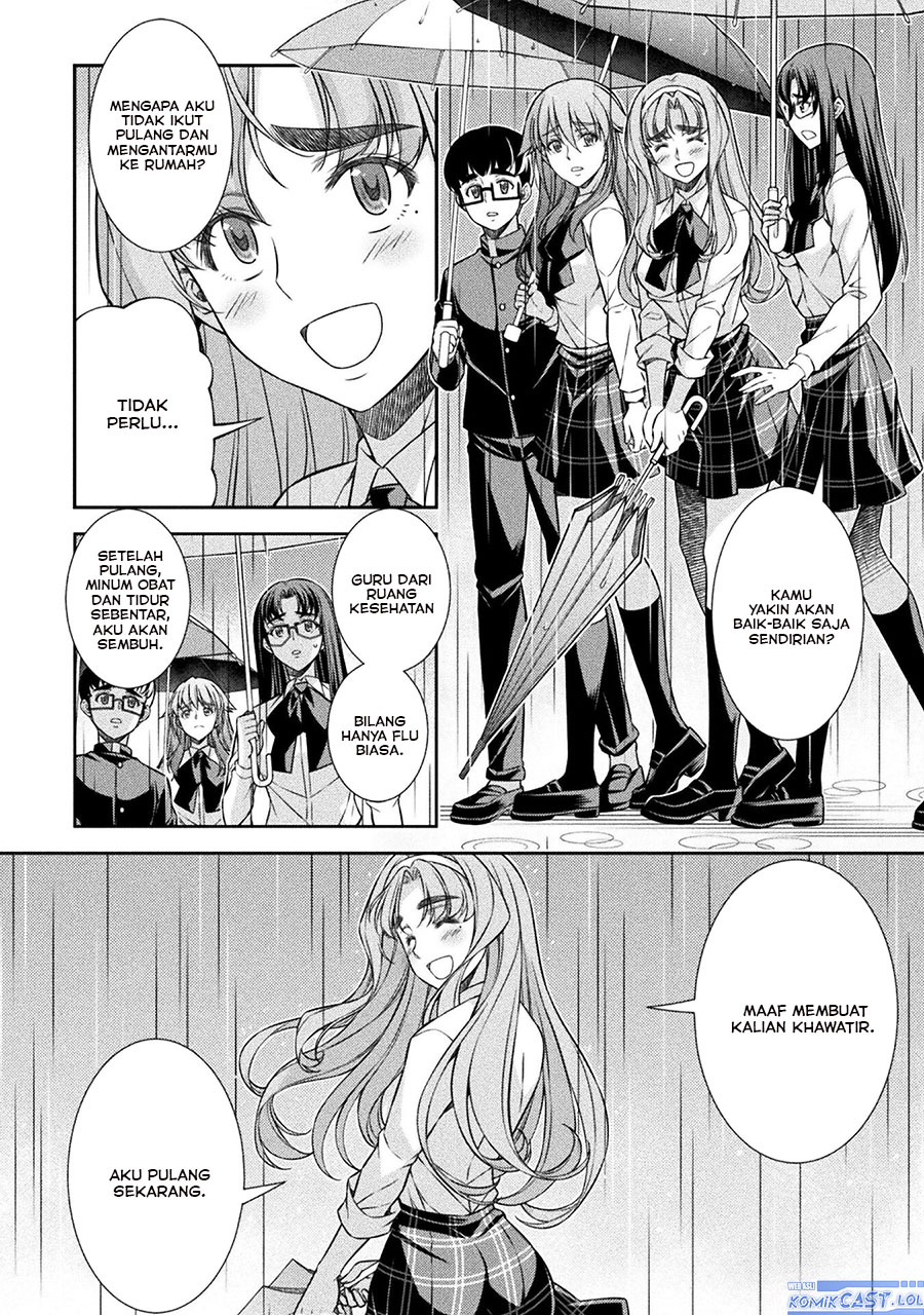silver-plan-to-redo-from-jk - Chapter: 75