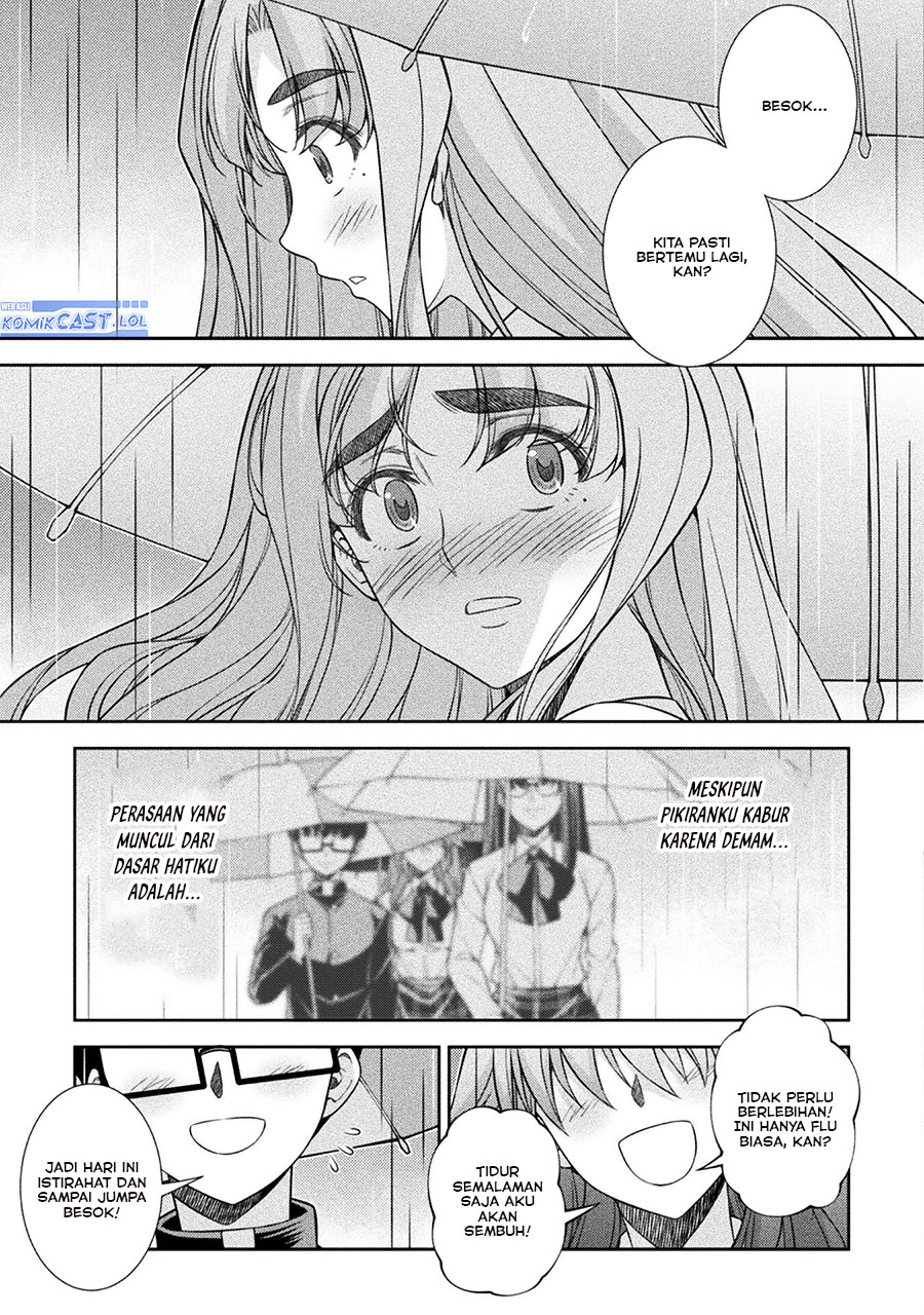 silver-plan-to-redo-from-jk - Chapter: 75