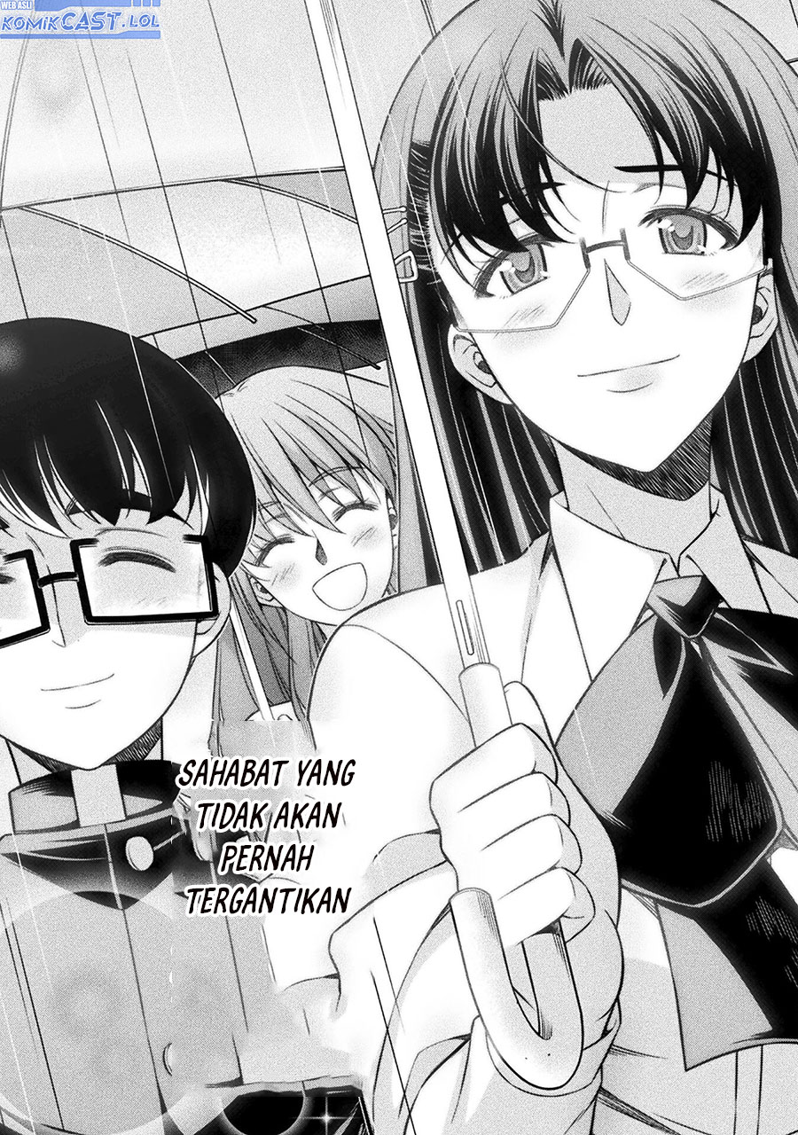 silver-plan-to-redo-from-jk - Chapter: 75