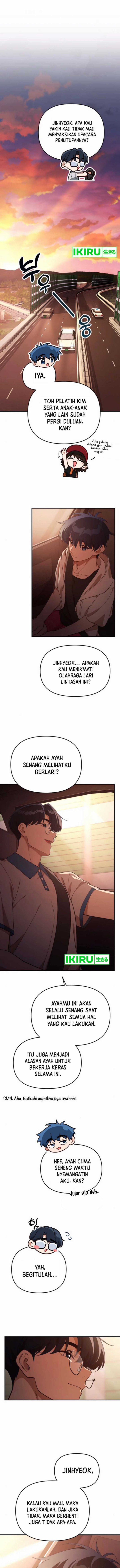 the-genius-decided-to-live-an-ordinary-life - Chapter: 23