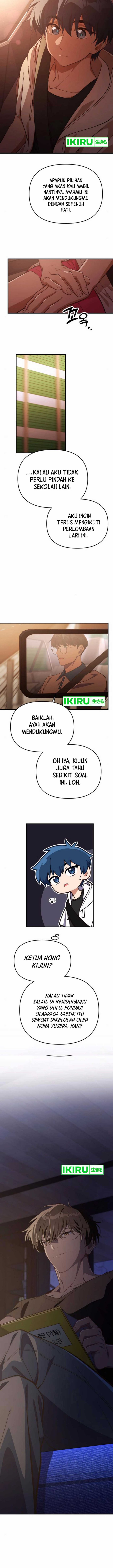 the-genius-decided-to-live-an-ordinary-life - Chapter: 23