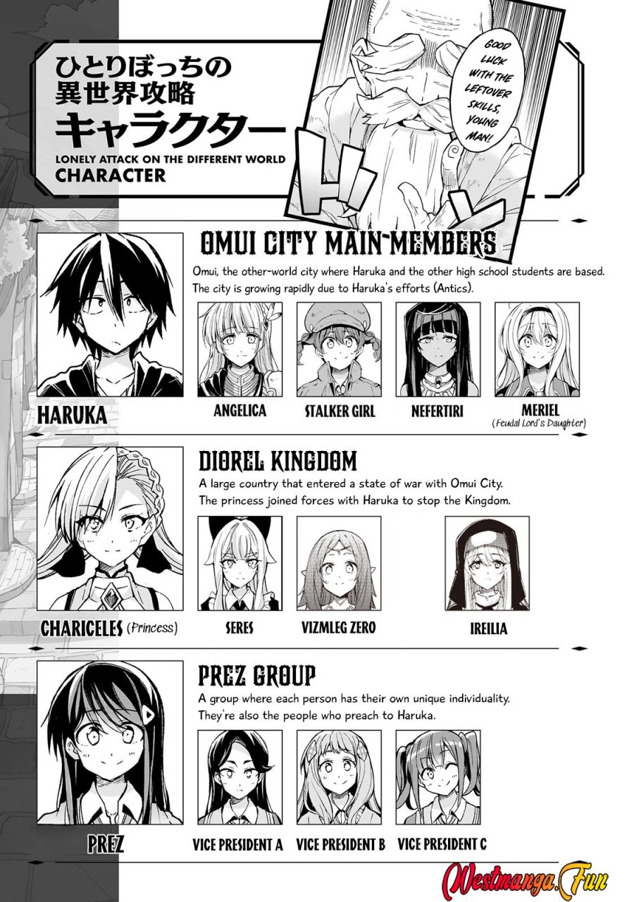 hitoribocchi-no-isekai-kouryaku - Chapter: 272