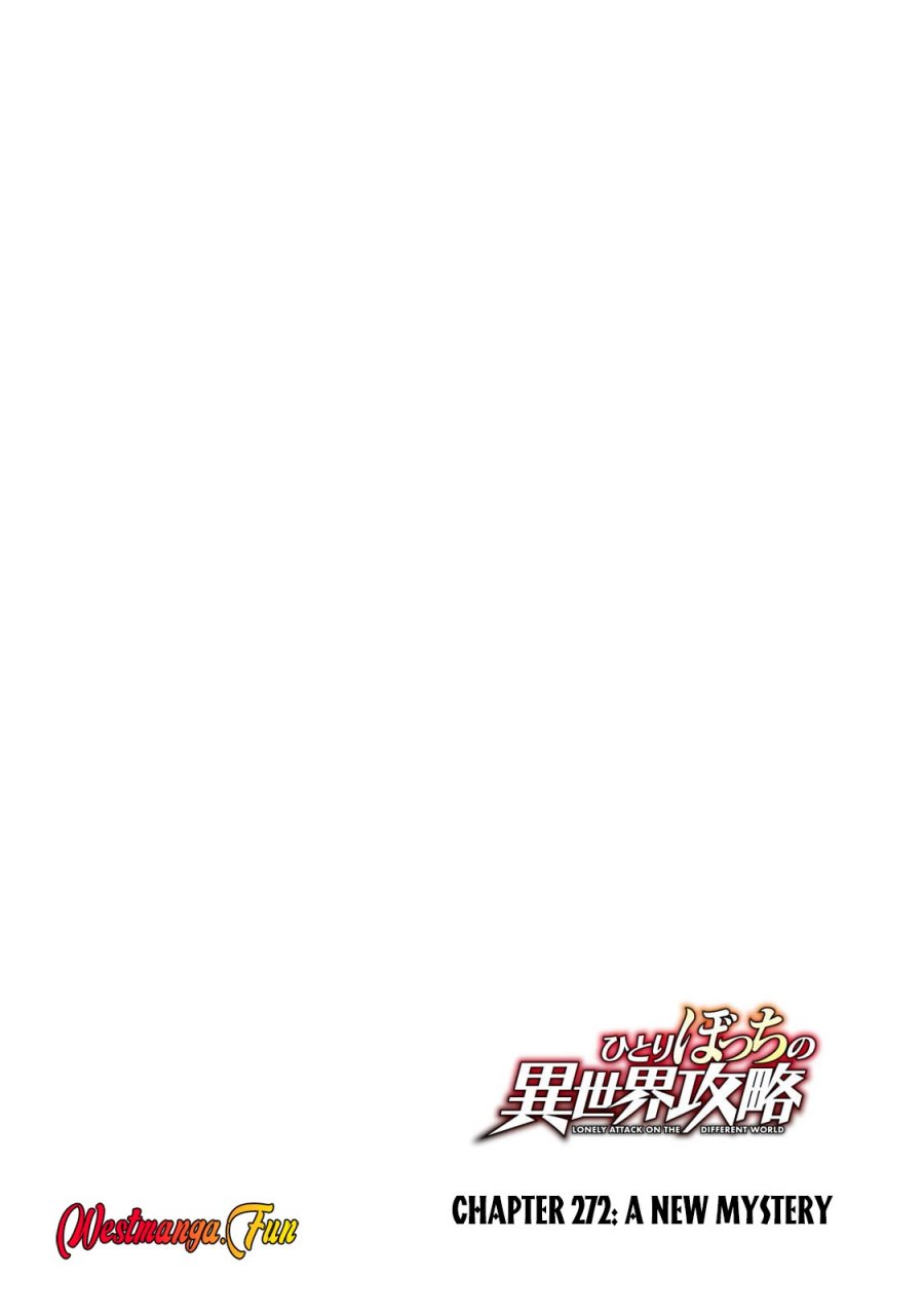 hitoribocchi-no-isekai-kouryaku - Chapter: 272