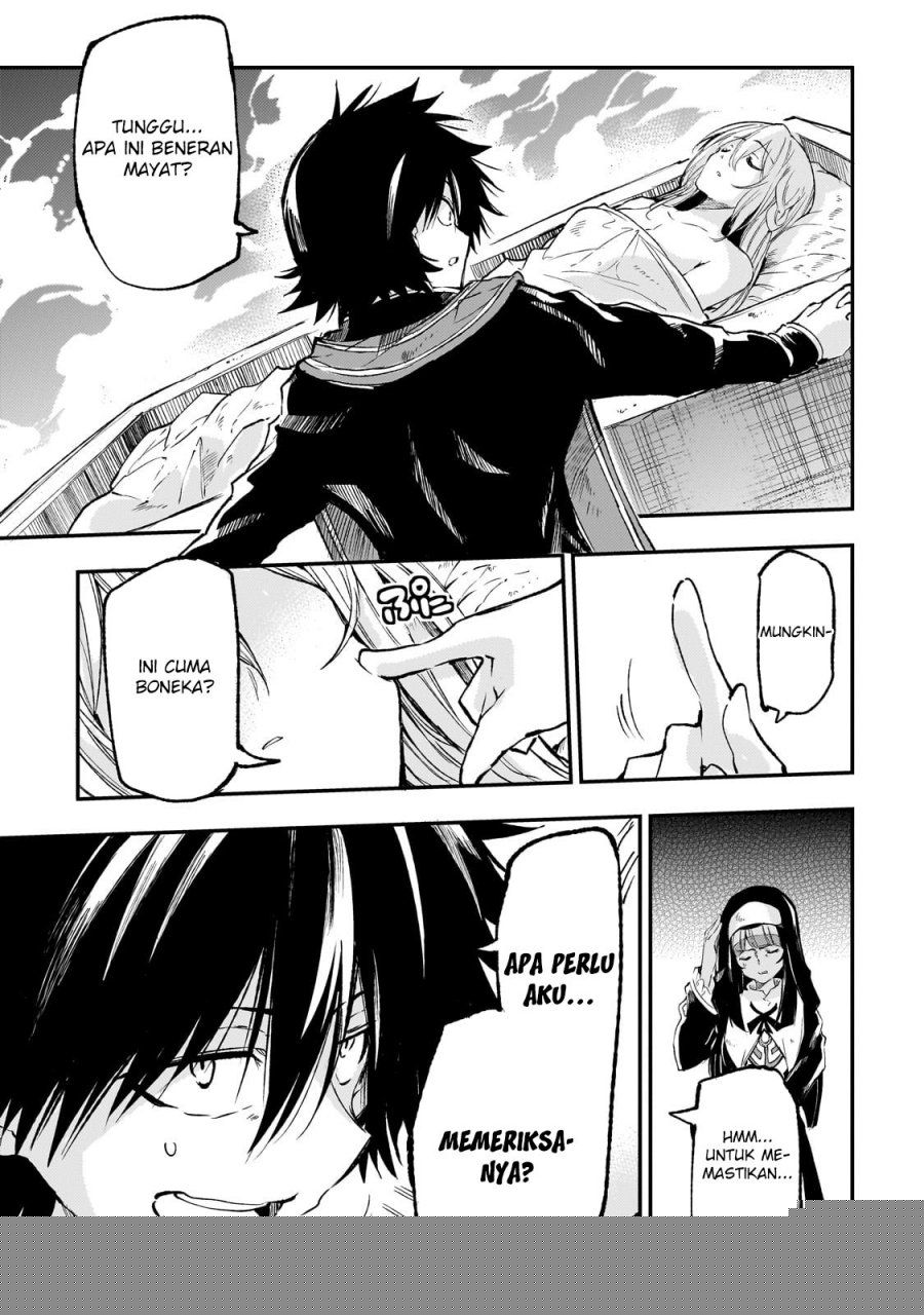 hitoribocchi-no-isekai-kouryaku - Chapter: 272