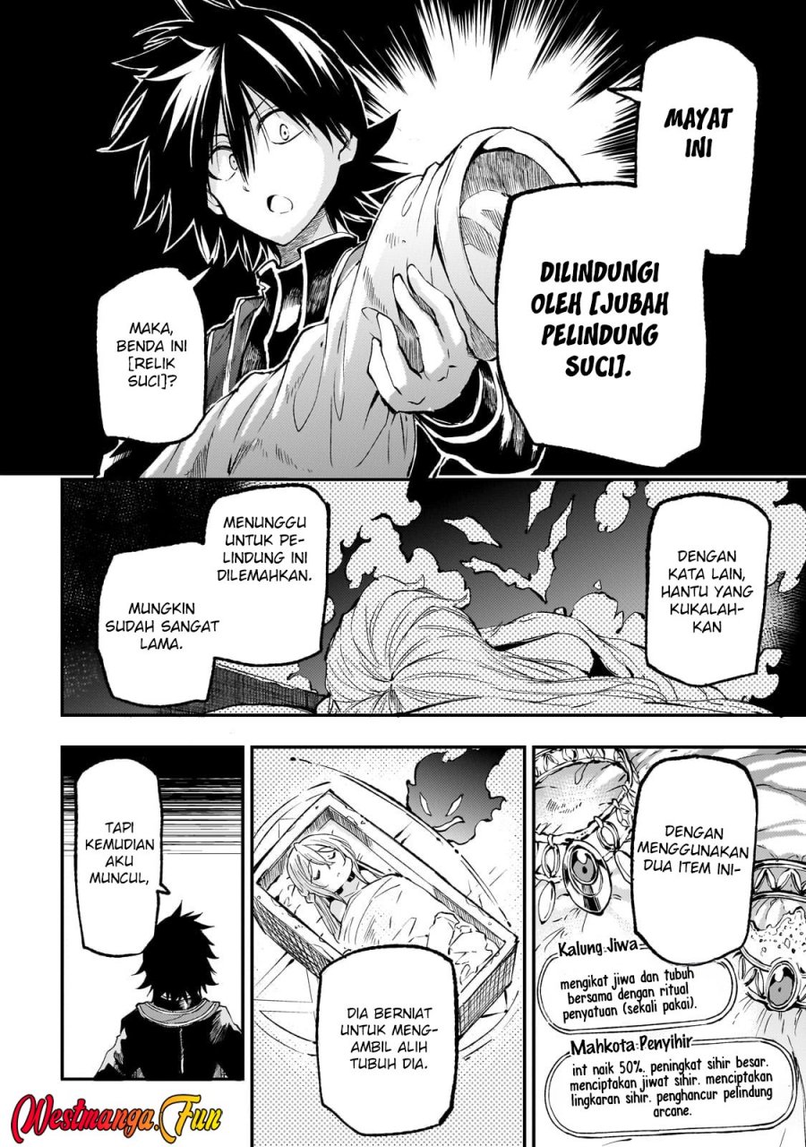 hitoribocchi-no-isekai-kouryaku - Chapter: 272