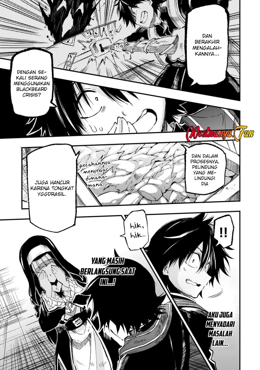 hitoribocchi-no-isekai-kouryaku - Chapter: 272