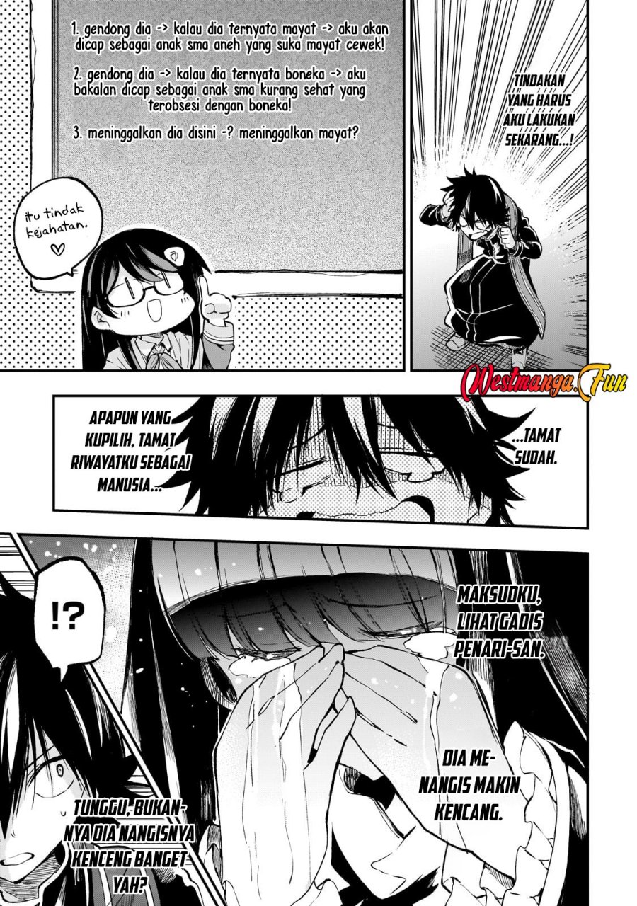 hitoribocchi-no-isekai-kouryaku - Chapter: 272