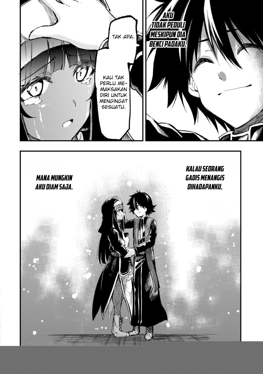 hitoribocchi-no-isekai-kouryaku - Chapter: 272