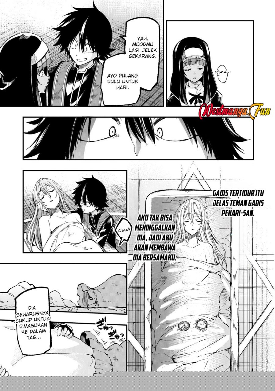 hitoribocchi-no-isekai-kouryaku - Chapter: 272