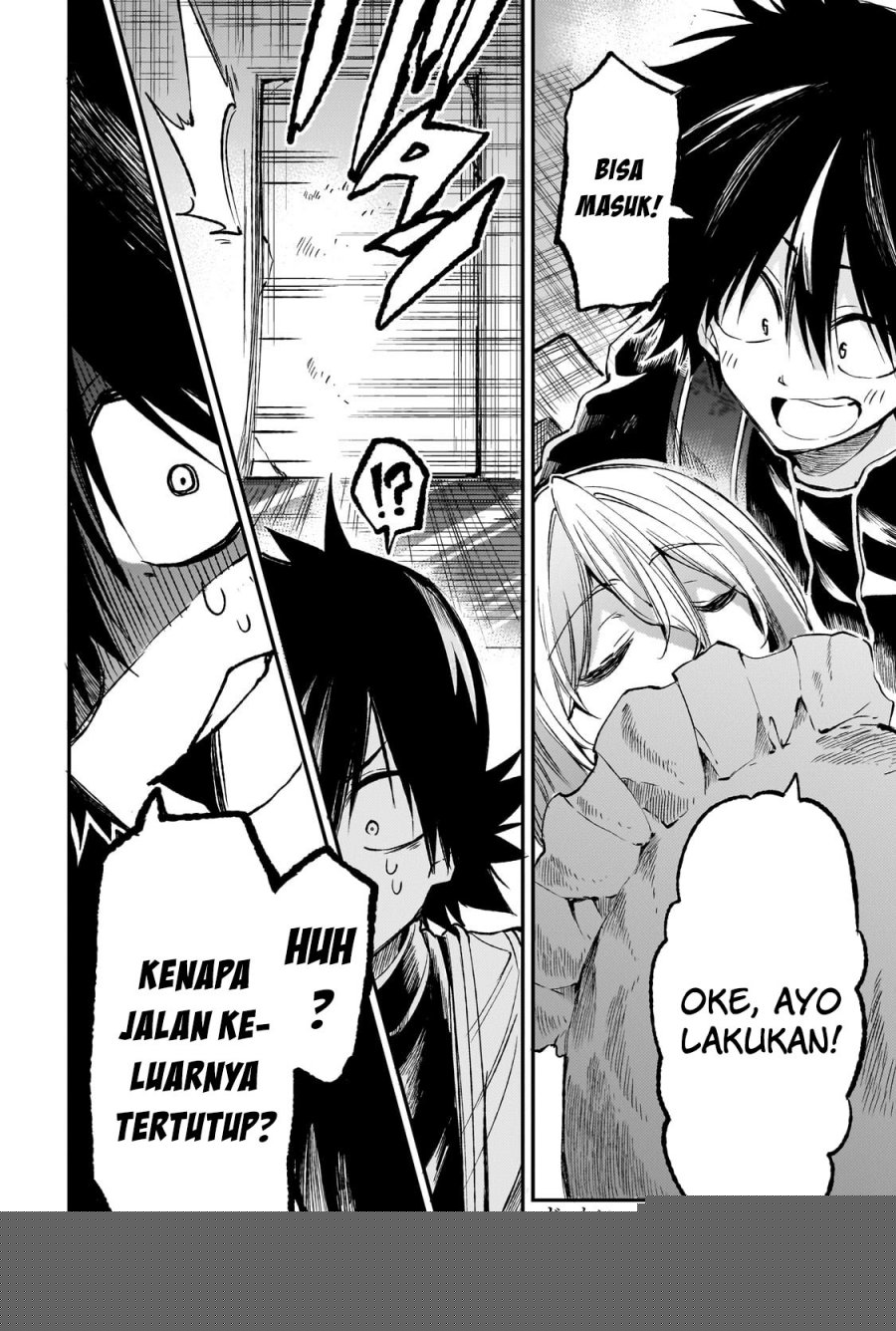 hitoribocchi-no-isekai-kouryaku - Chapter: 272